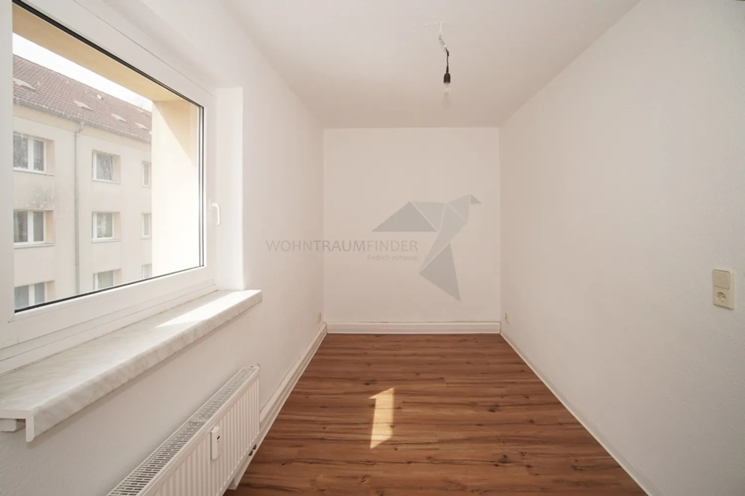 3 Zimmer Wohnung mit 55 m² in Chemnitz – Bild 8