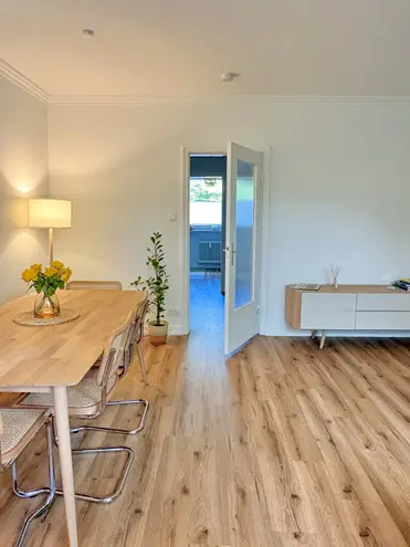 WG-Zimmer mit 17 m² in Hamburg – Bild 9