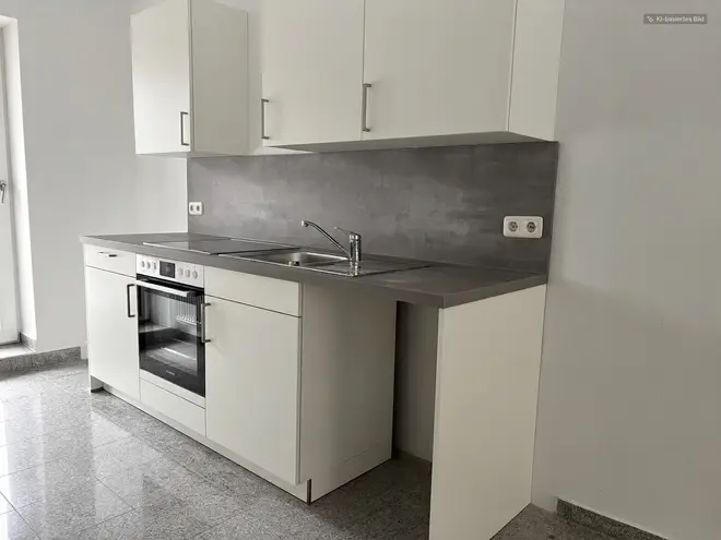 2 Zimmer Wohnung mit 53 m² in Kiel – Bild 7