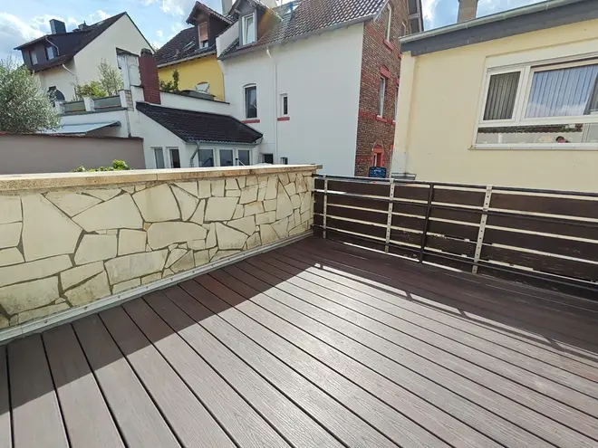 4 Zimmer Wohnung mit 97 m² in Mainz – Bild 8