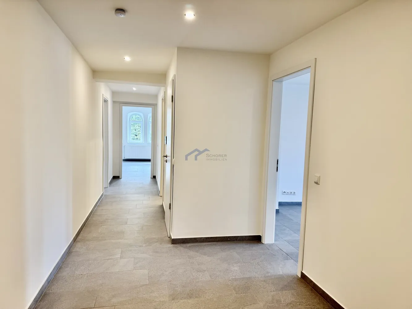 3 room apartment with 103 m² in Augsburg – Photo 5