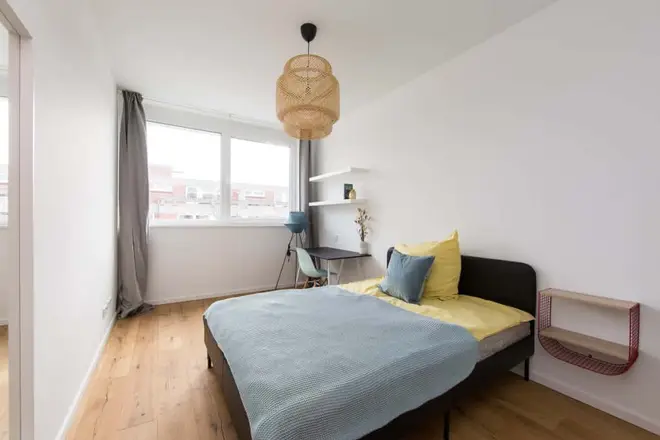 WG-Zimmer in Berlin – Bild 1