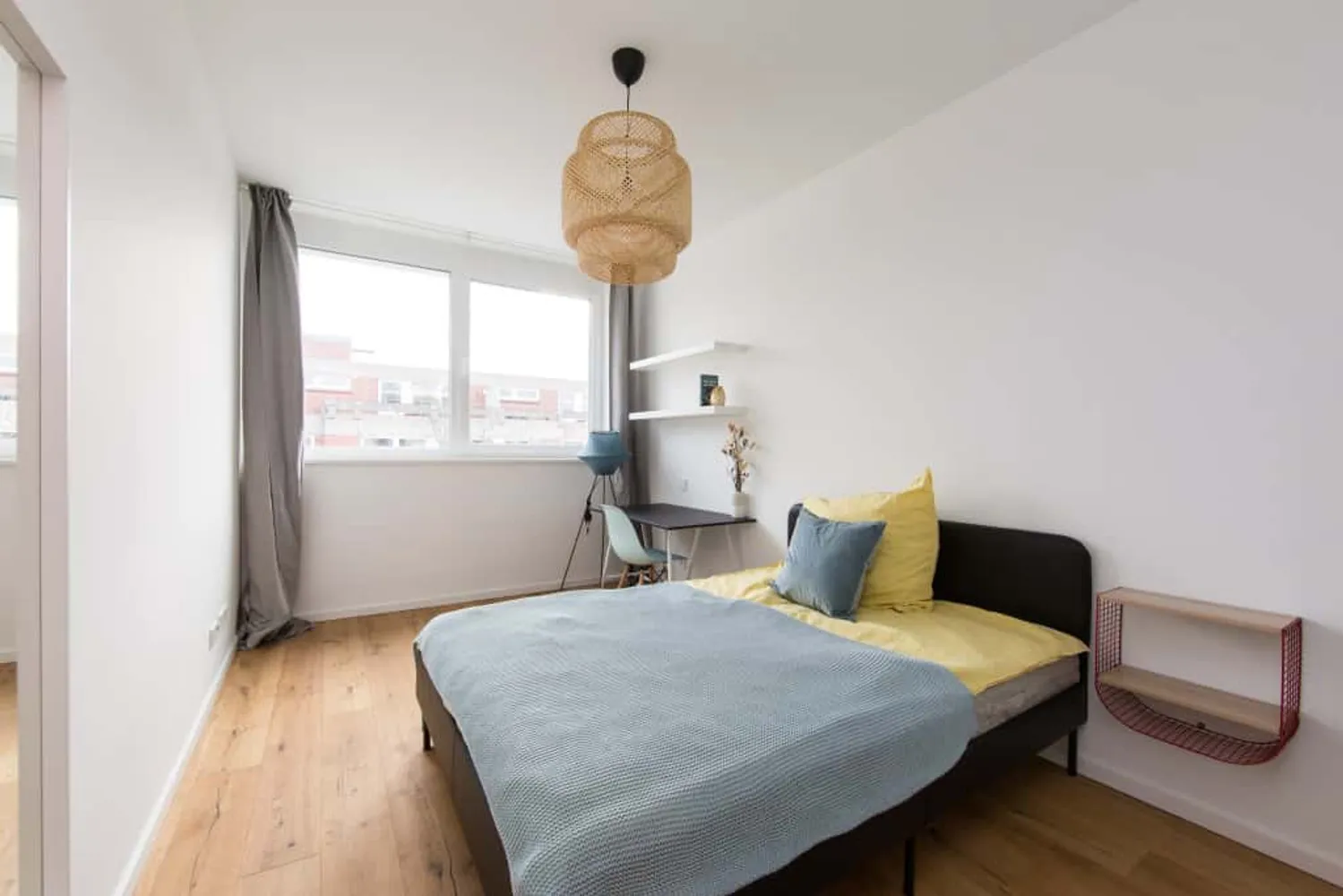 WG-Zimmer in Berlin – Bild 1