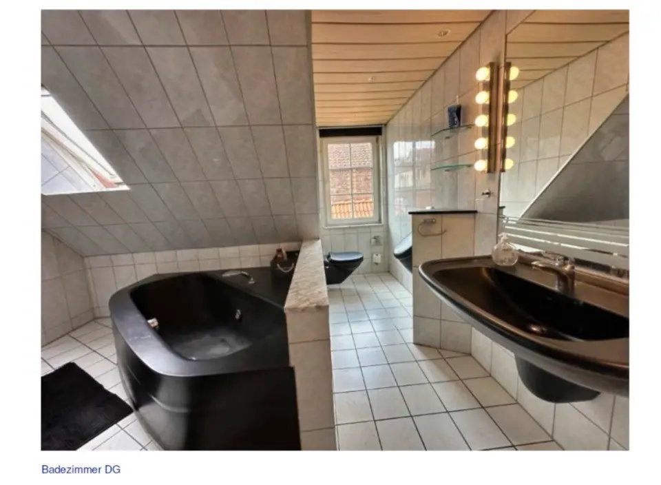 5 Zimmer Wohnung mit 105 m² in Minden – Bild 7