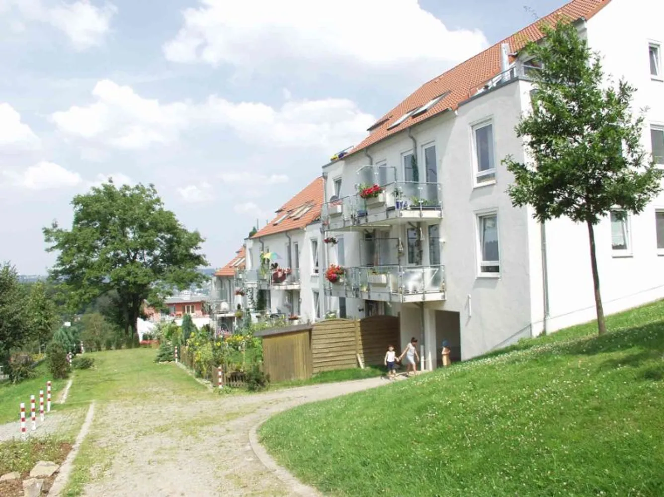 3 Zimmer Wohnung mit 67 m² in Wuppertal – Bild 2