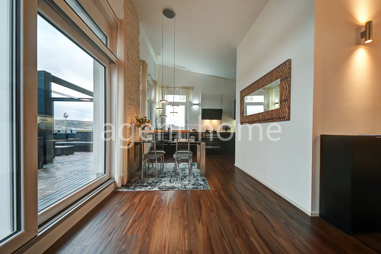 3 Zimmer Wohnung mit 105 m² in Stuttgart – Bild 10