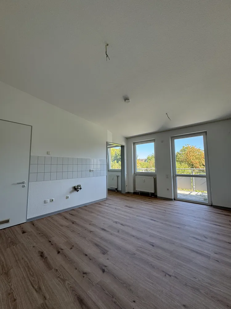2 room apartment with 45 m² in Mönchengladbach – Photo 1