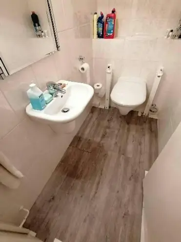 WG-Zimmer mit 20 m² in Hamburg – Bild 9