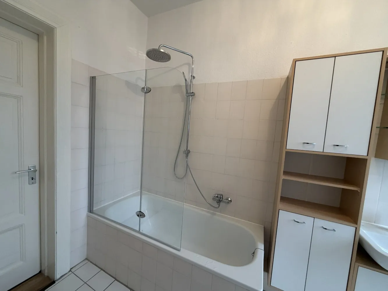 2 room apartment with 60 m² in Bremerhaven – Photo 9