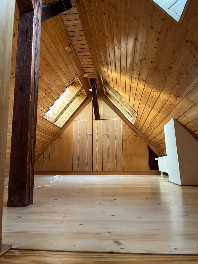4 Zimmer Wohnung mit 65 m² in Rüsselsheim am Main – Bild 1