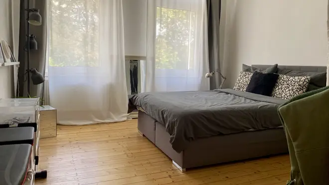 2 Zimmer Wohnung mit 60 m² in Mülheim an der Ruhr – Bild 10