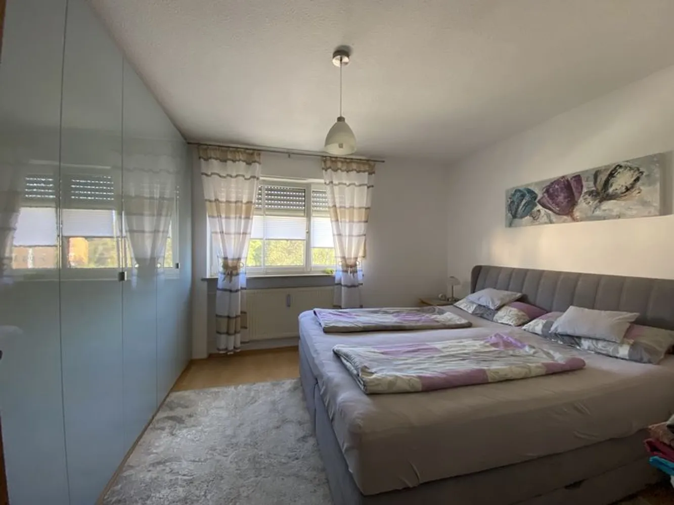 3 Zimmer Wohnung mit 73 m² in Rosenheim – Bild 9