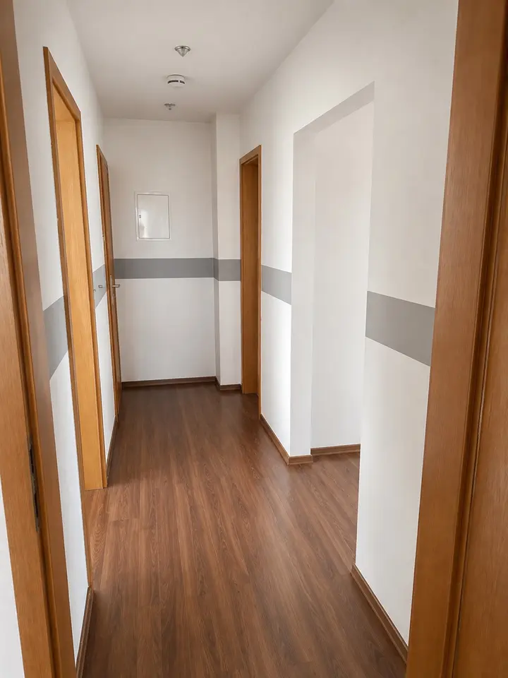 2 Zimmer Wohnung mit 62 m² in Duderstadt – Bild 3