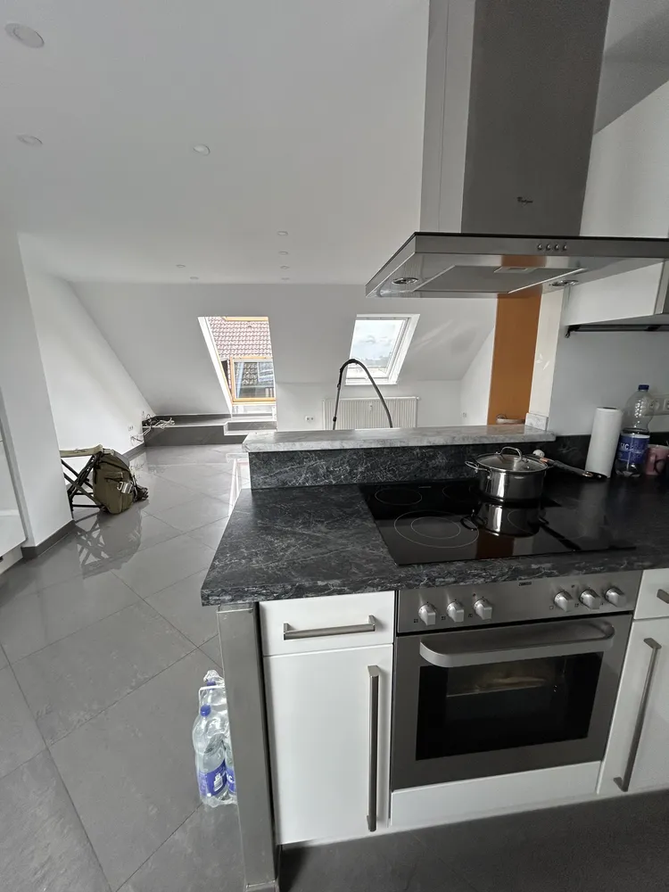 2 Zimmer Wohnung mit 50 m² in Hürth – Bild 5