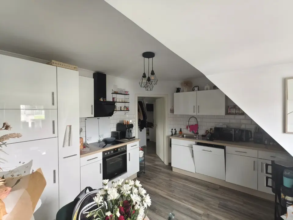 2 Zimmer Wohnung mit 55 m² in Paderborn – Bild 1