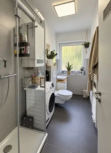 3 Zimmer Wohnung mit 75 m² in Dortmund – Bild 9