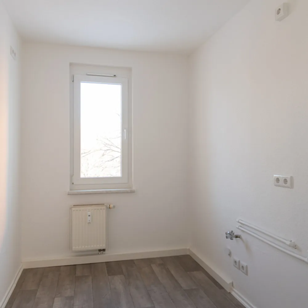 3 Zimmer Wohnung mit 59 m² in Freiberg – Bild 6