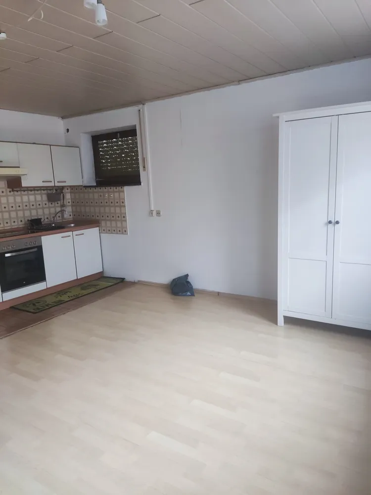 1 Zimmer Wohnung mit 30 m² in Crailsheim – Bild 4