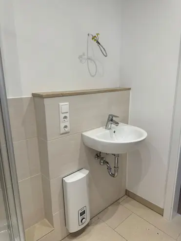 1 Zimmer Wohnung mit 33 m² in Frankfurt am Main – Bild 8