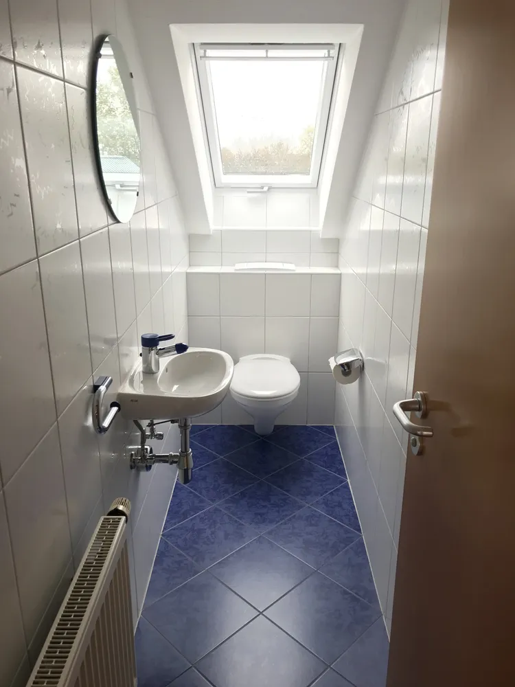4 Zimmer Wohnung mit 80 m² in Bühl – Bild 1