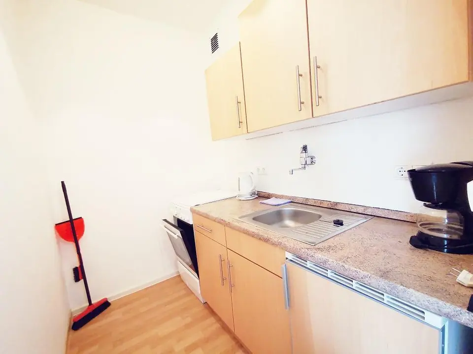 WG-Zimmer mit 34 m² in Schwarzenberg – Bild 6
