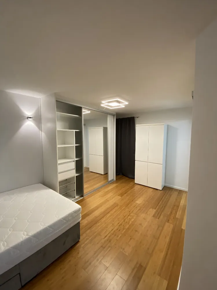 2 room apartment with 48 m² in Berlin – Photo 12