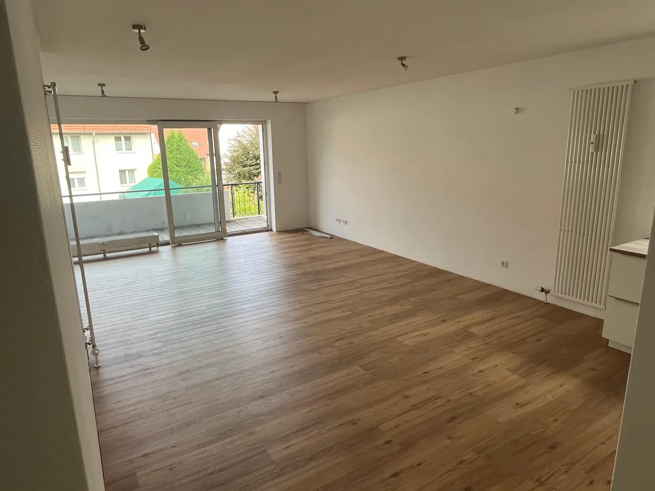 2 Zimmer Wohnung mit 74 m² in Braunschweig – Bild 2