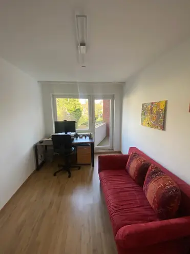 3 Zimmer Wohnung mit 92 m² in Bremen – Bild 4