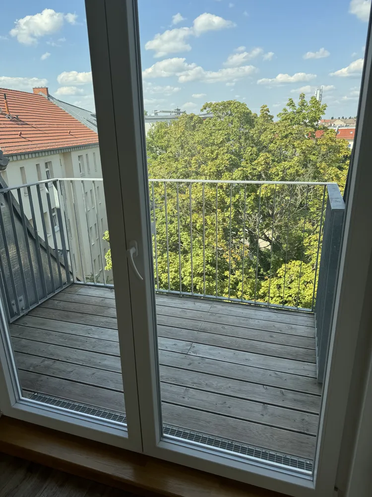 2 Zimmer Wohnung mit 54 m² in Berlin – Bild 8