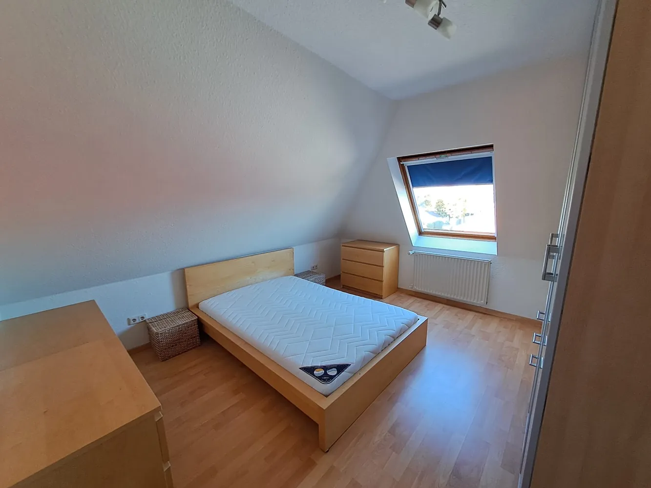 3 Zimmer Wohnung mit 67 m² in Bielefeld – Bild 11