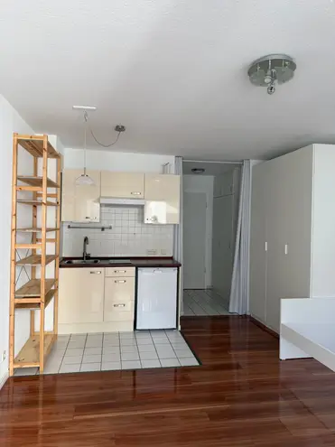 1 Zimmer Wohnung mit 30 m² in Mainz – Bild 3