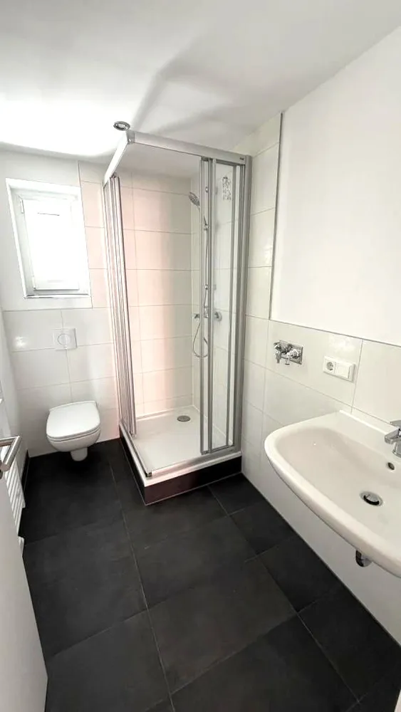 2 room apartment with 38 m² in Aschersleben – Photo 4