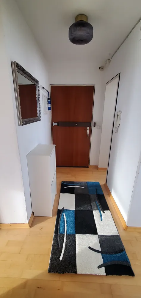 2 Zimmer Wohnung mit 49 m² in München – Bild 3
