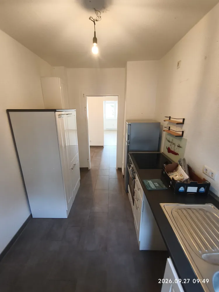 3 Zimmer Wohnung mit 72 m² in Ludwigshafen am Rhein – Bild 7
