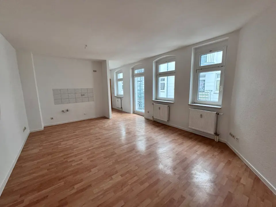 4 Zimmer Wohnung mit 30 m² in Magdeburg – Bild 5