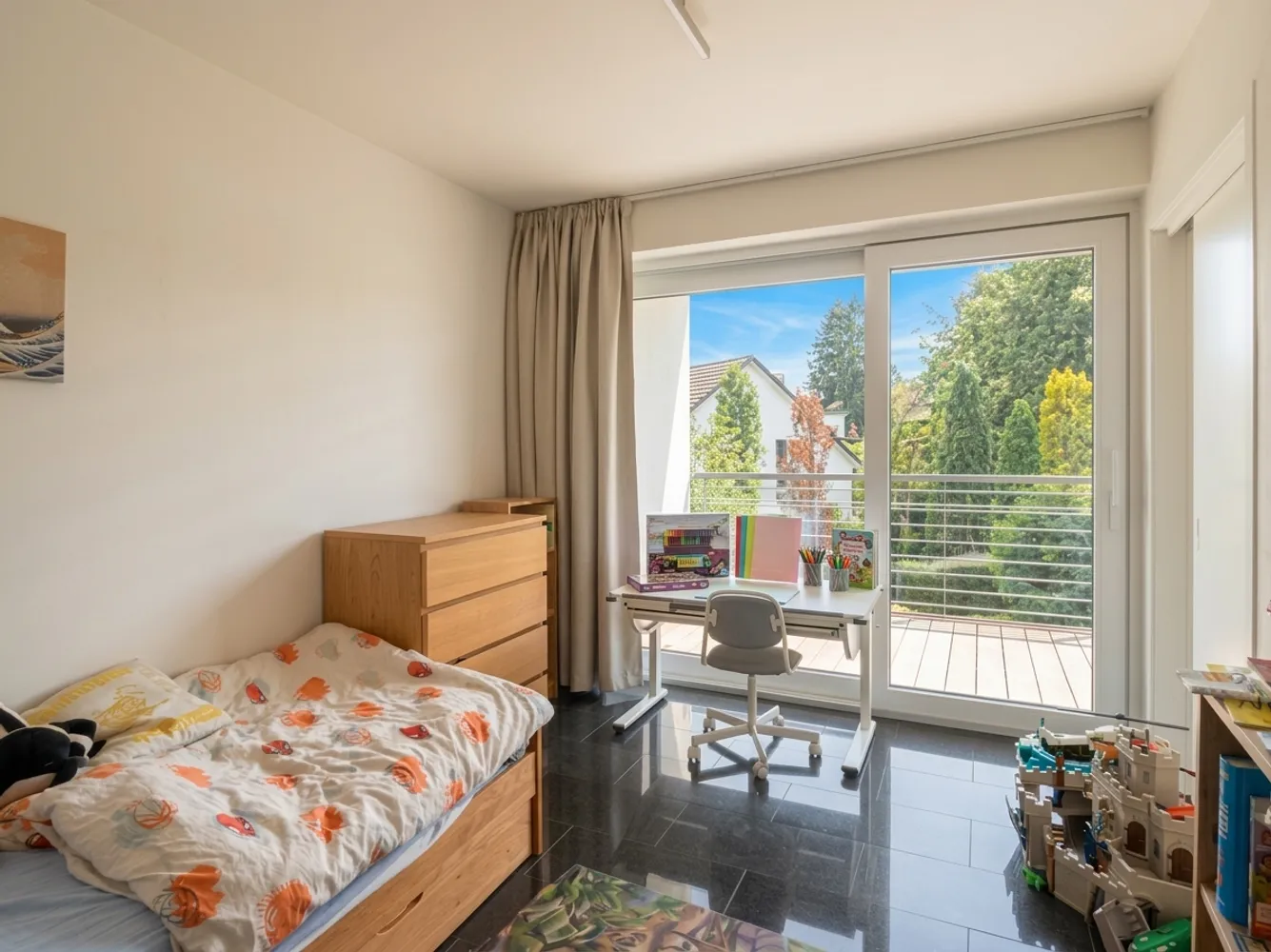 5 Zimmer Wohnung mit 142 m² in Bonn – Bild 12