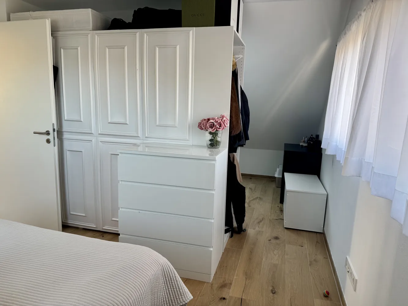 2 Zimmer Wohnung mit 70 m² in Nürtingen – Bild 7