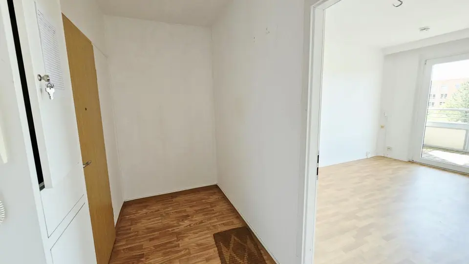 Studio mit 36 m² in Magdeburg – Bild 4