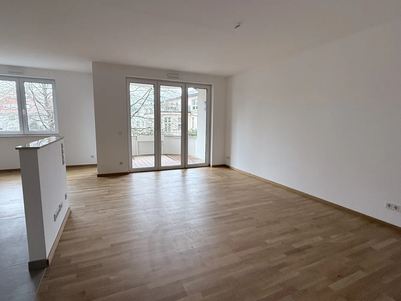 2 Zimmer Wohnung mit 78 m² in Cottbus – Bild 8