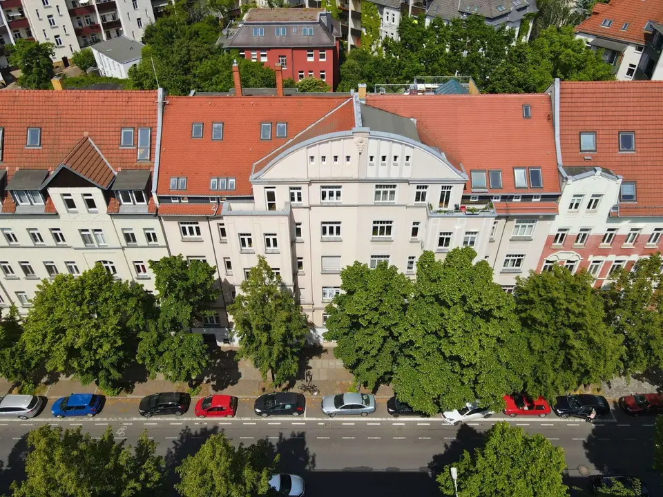 3 Zimmer Wohnung mit 90 m² in Leipzig – Bild 7