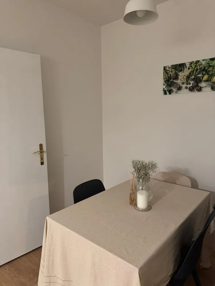 2 room apartment with 55 m² in Düsseldorf – Photo 7