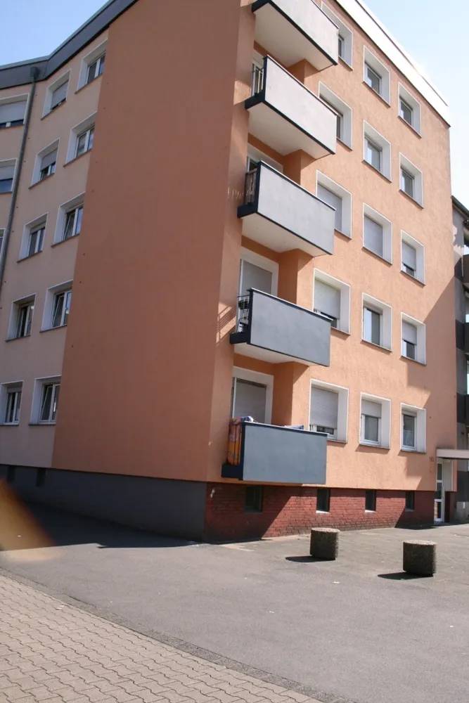 3 Zimmer Wohnung mit 65 m² in Gelsenkirchen – Bild 2