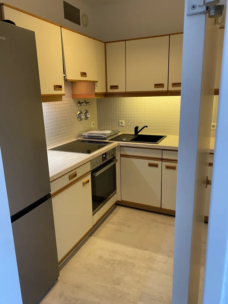 2 Zimmer Wohnung mit 54 m² in Hannover – Bild 11