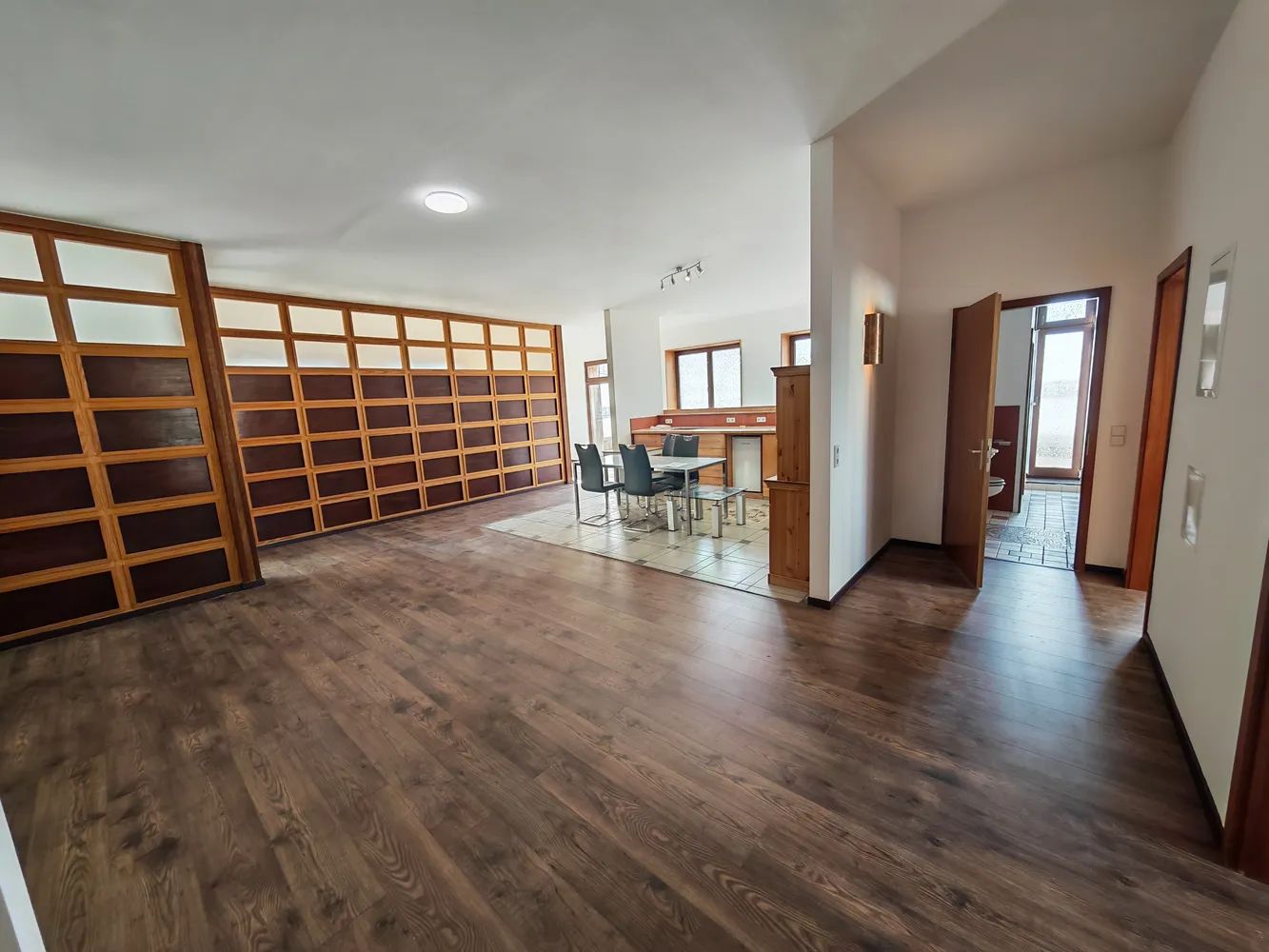 5 Zimmer Wohnung mit 202 m² in Cottbus – Bild 8