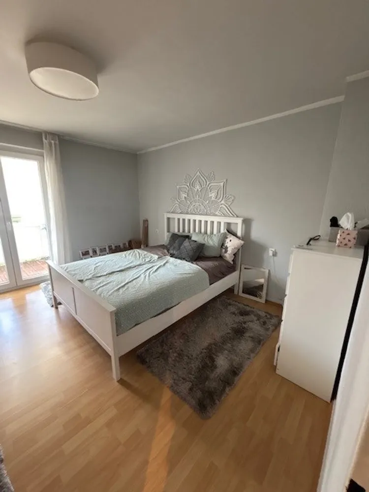 2 Zimmer Wohnung mit 59 m² in Offenbach am Main – Bild 10