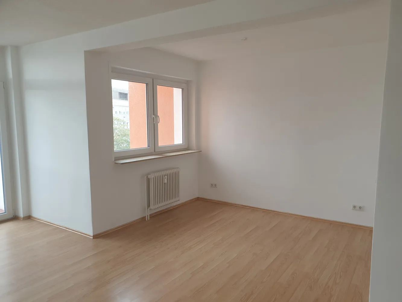 1 Zimmer Wohnung mit 50 m² in Salzgitter – Bild 6