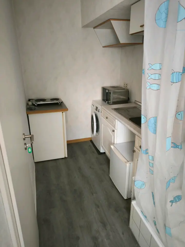 Studio mit 36 m² in Cloppenburg – Bild 1