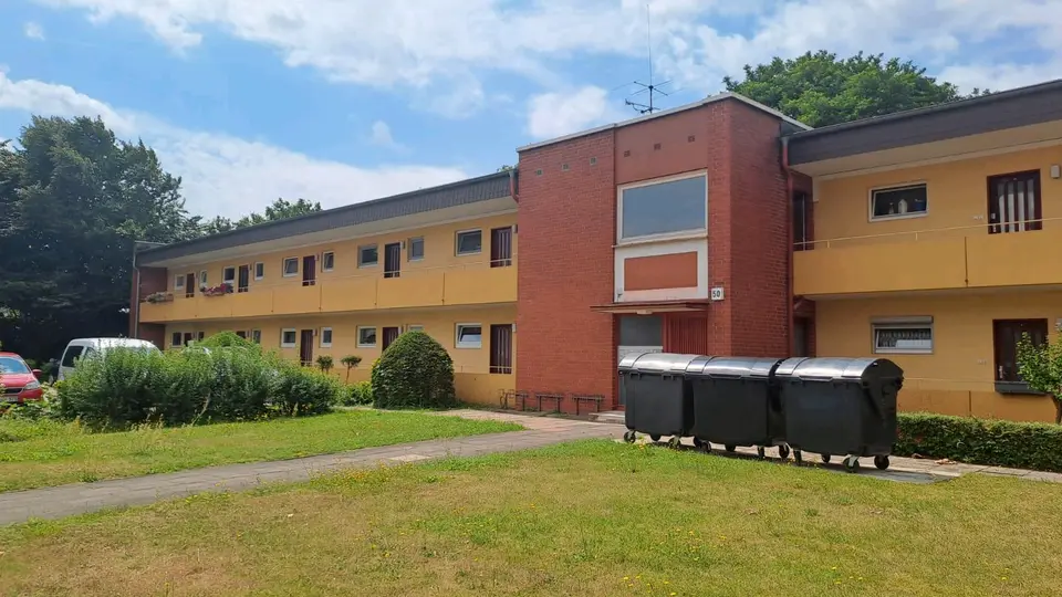 3 Zimmer Wohnung mit 59 m² in Bremen – Bild 4
