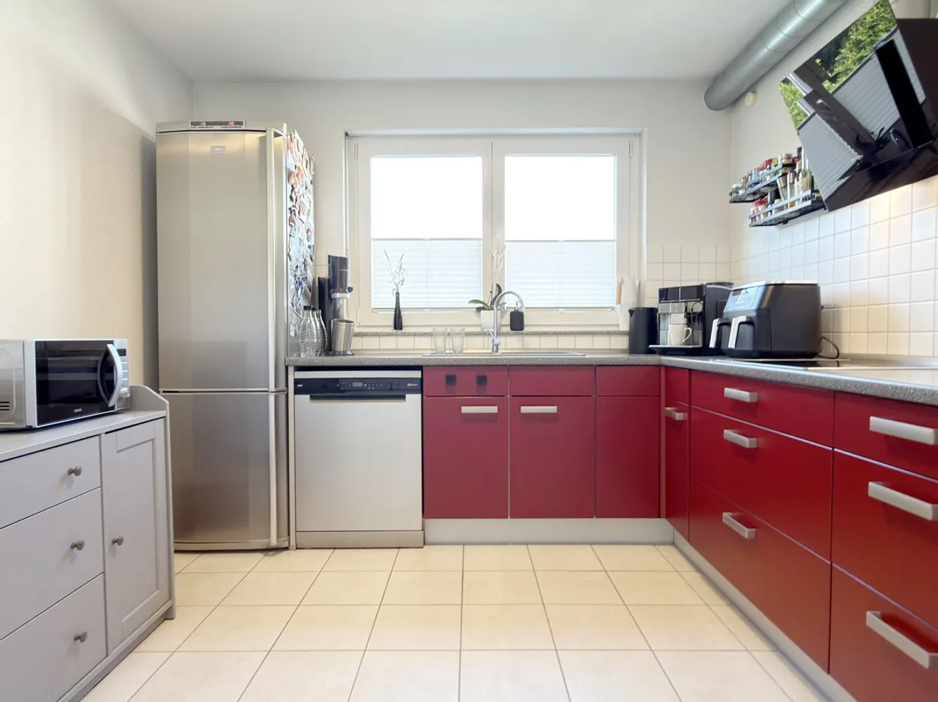 3 Zimmer Wohnung mit 95 m² in Langenfeld – Bild 9