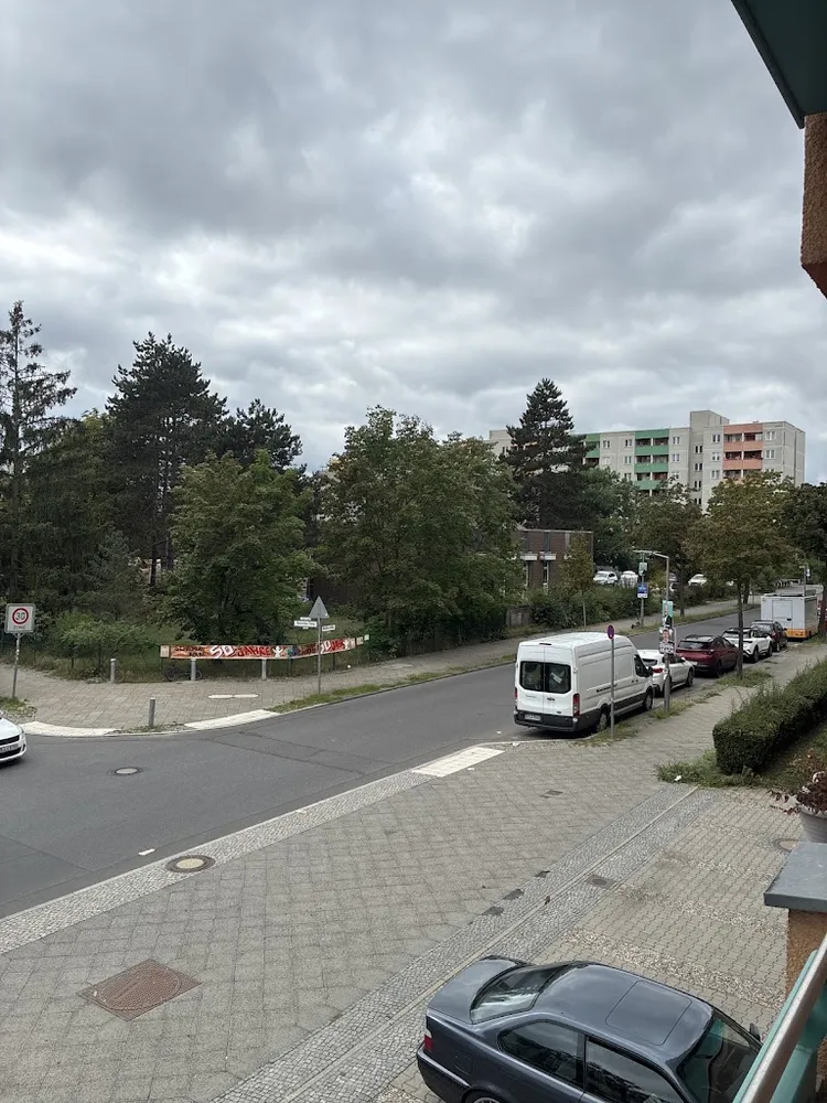 1 Zimmer Wohnung mit 48 m² in Berlin – Bild 4